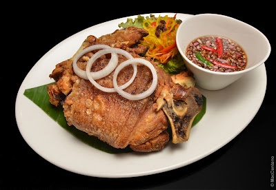 Crispy Pata