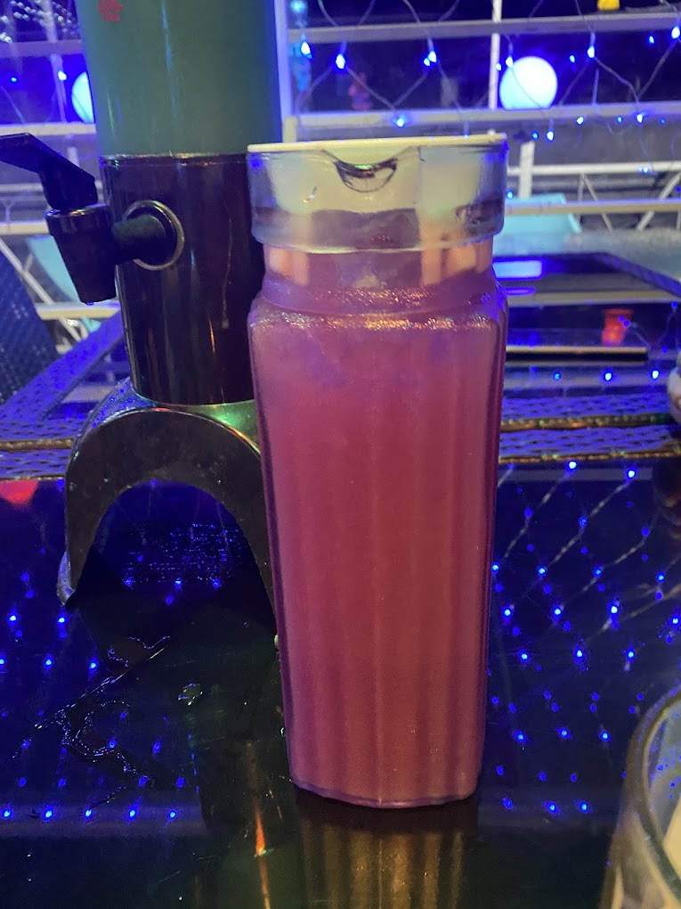 Cocktail Bar