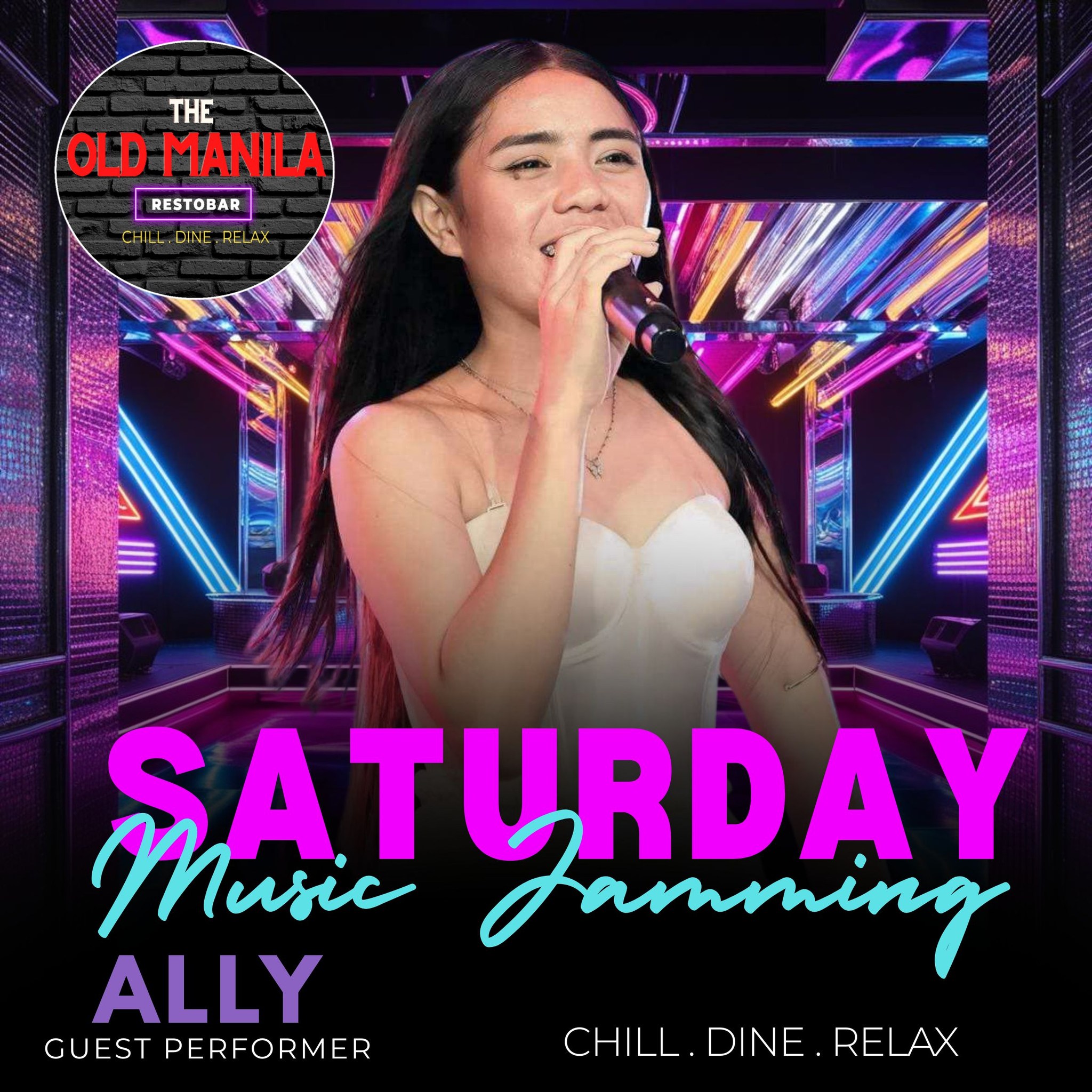 Live Music