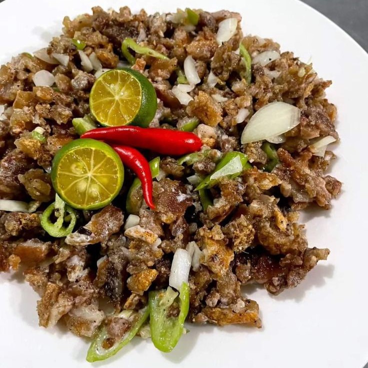 Signature Dish