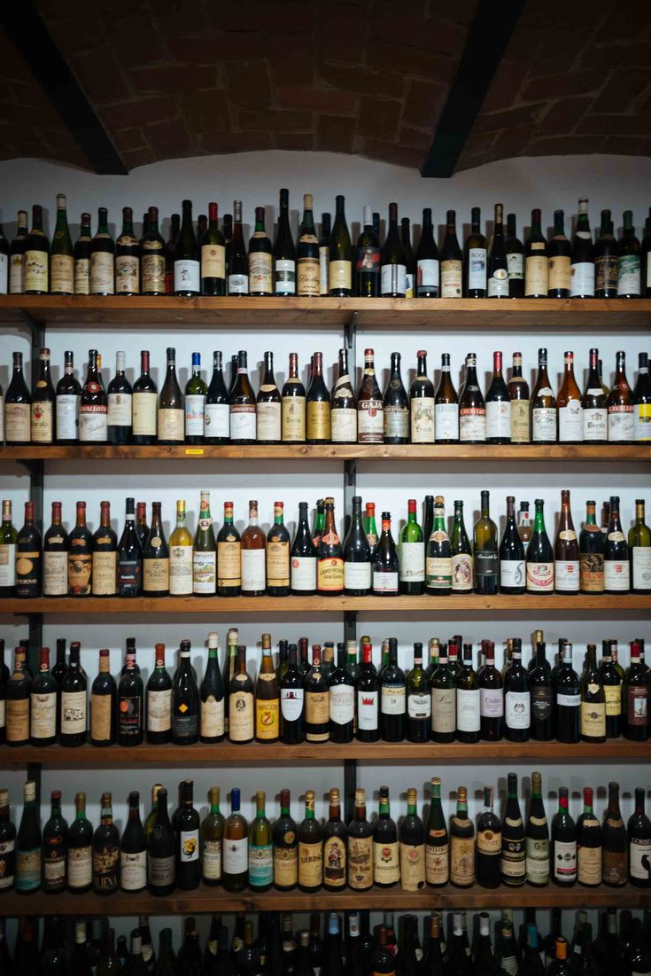 Wine Collection